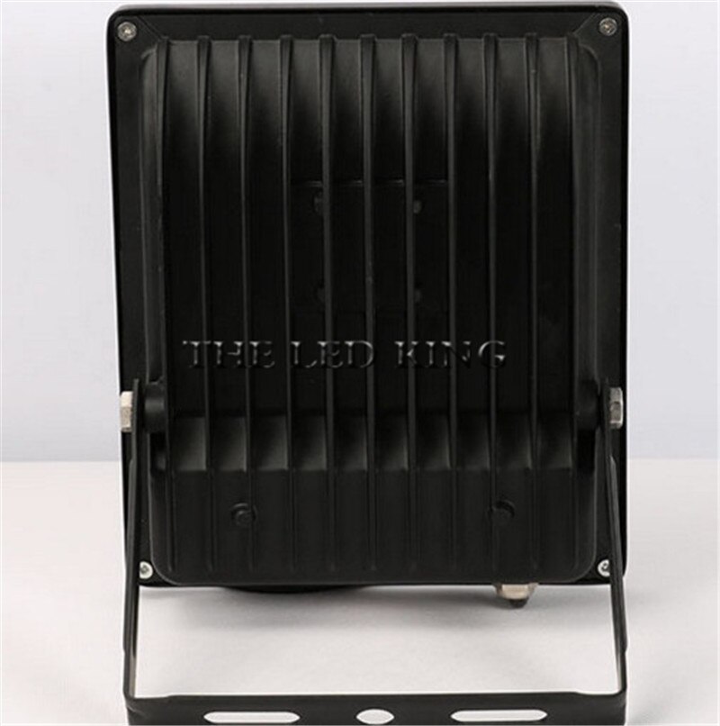 LED Flood Light 20W 50W 100W 200W 220V 240V Floodlight IP65 Waterproof Outdoor Wall Reflector Lighting Garden Square Spotlight