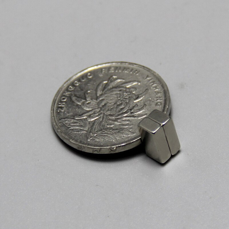 20/30/50PCS 10x5x3mm N35 Super Cuboid Block Magnets 10x5x3 mm Neodymium Magnet Permanent NdFeB Strong Magnetic 10*5*3 mm