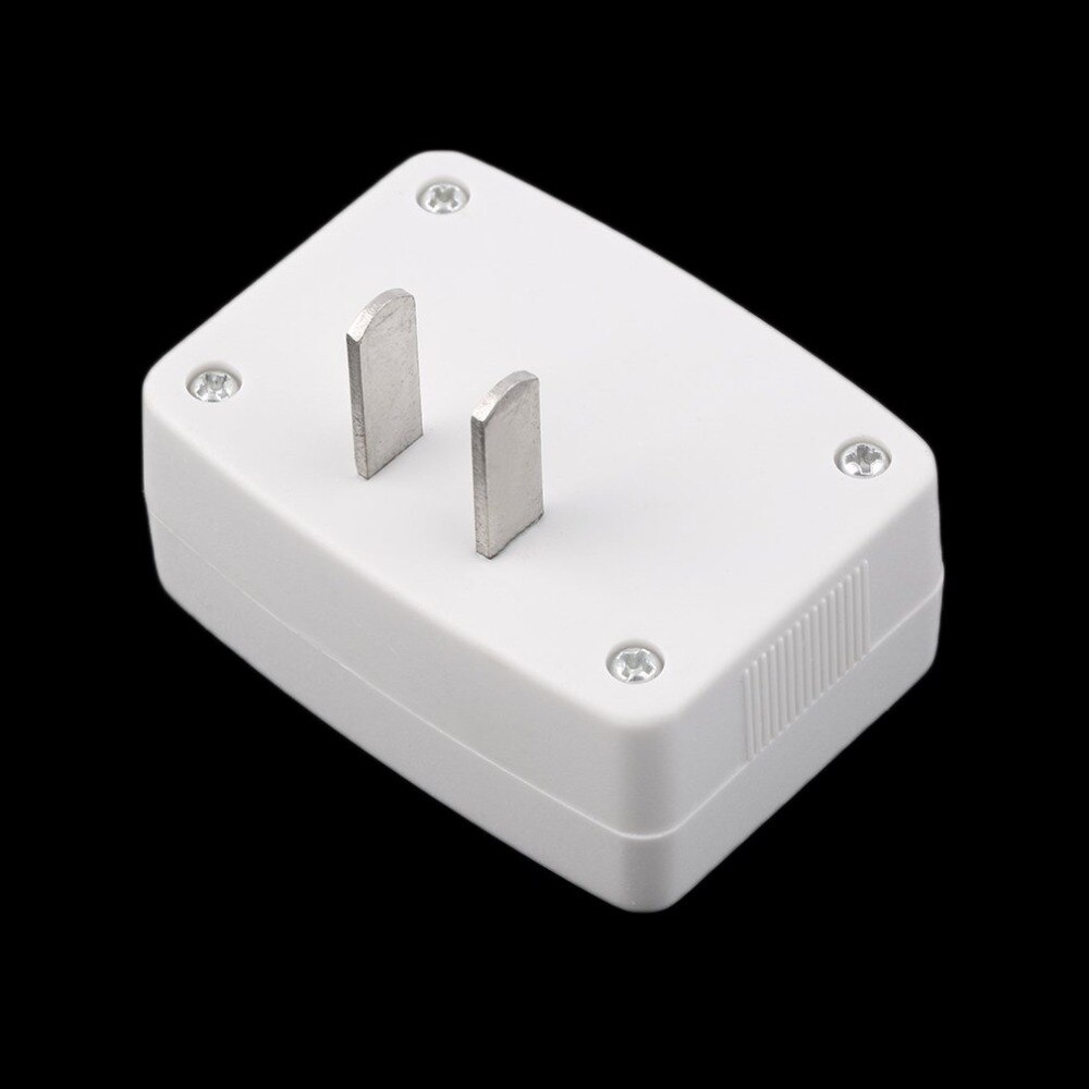 Electrical Instruments DM55-1 AC 80-300V LCD Digital Volt Meter Voltmeter US Plug Electric Pen Voltage Testers