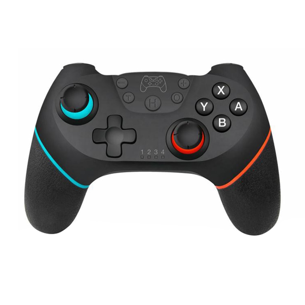 Wireless Bluetooth Gamepad For Nin tendo Switch Pro NS-Switch Pro Game joystick Controller For Switch Console with 6-Axis Handle