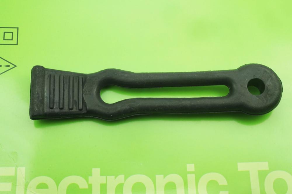 Capa de borracha amarrar para baixo cinta trava banda para yamaha rhino 450 660 700 8v0-77171-00