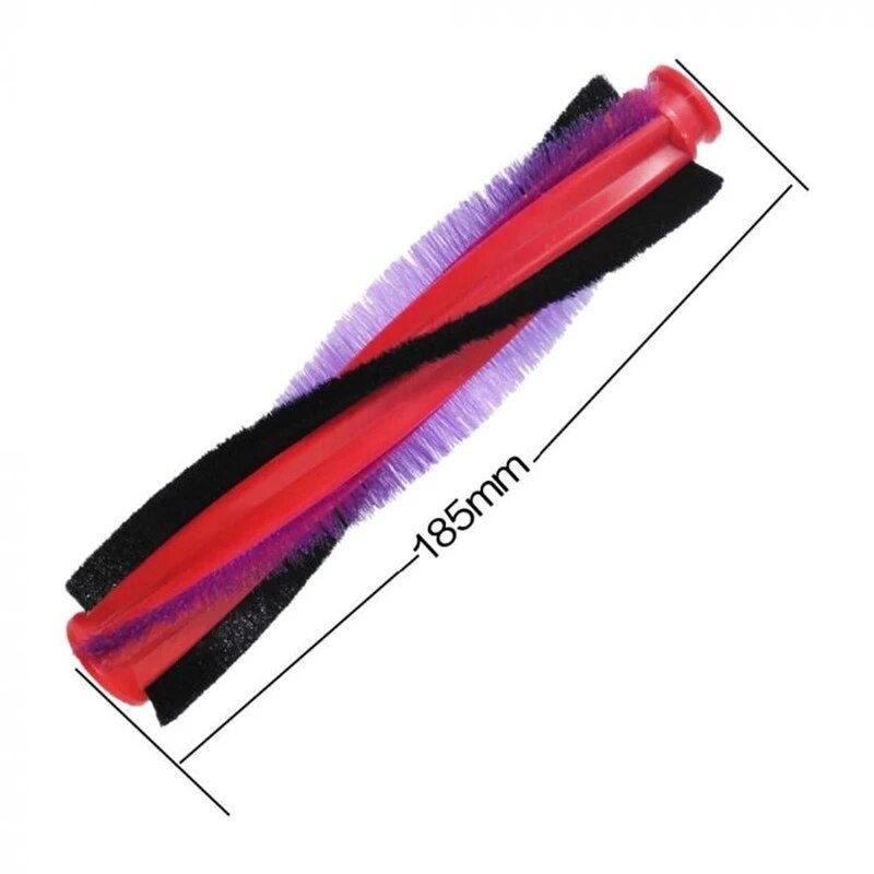 Bürstenwalze für dyson  v6 dc58 dc59 dc62 sv03 sv073 staubsauger – ersatzteil für sterben hauptbürste