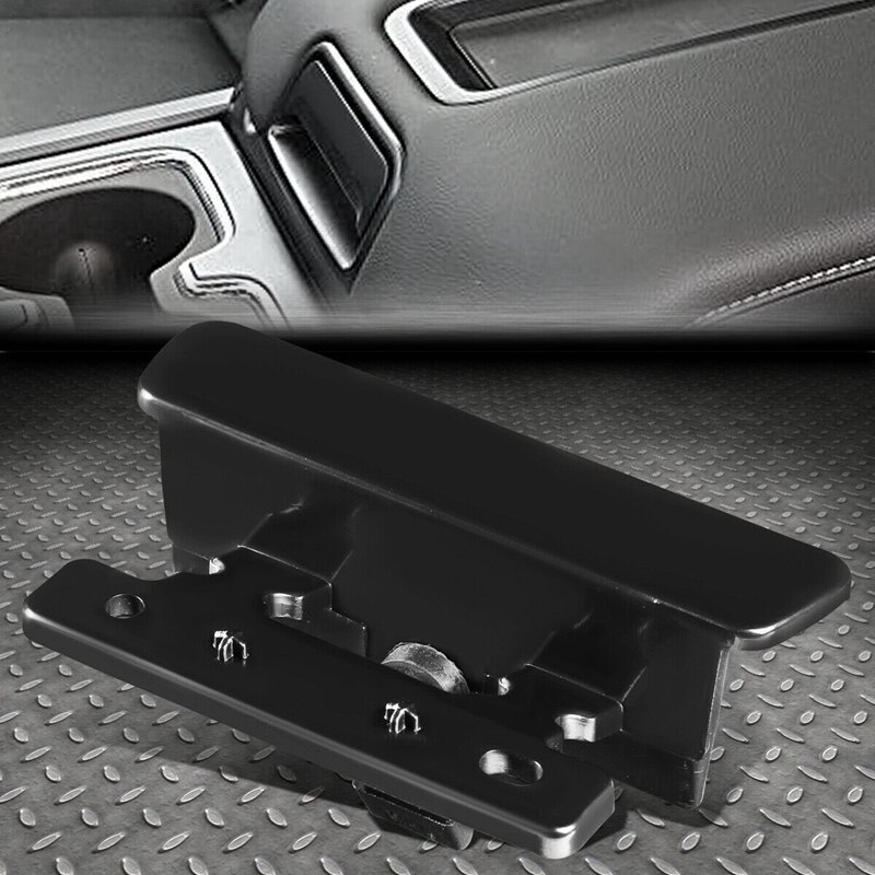 Mittelkonsolen-armlehnen-verriegelungsclip für chevy gmc silverado 1500/2500 sierra tahoe yukon