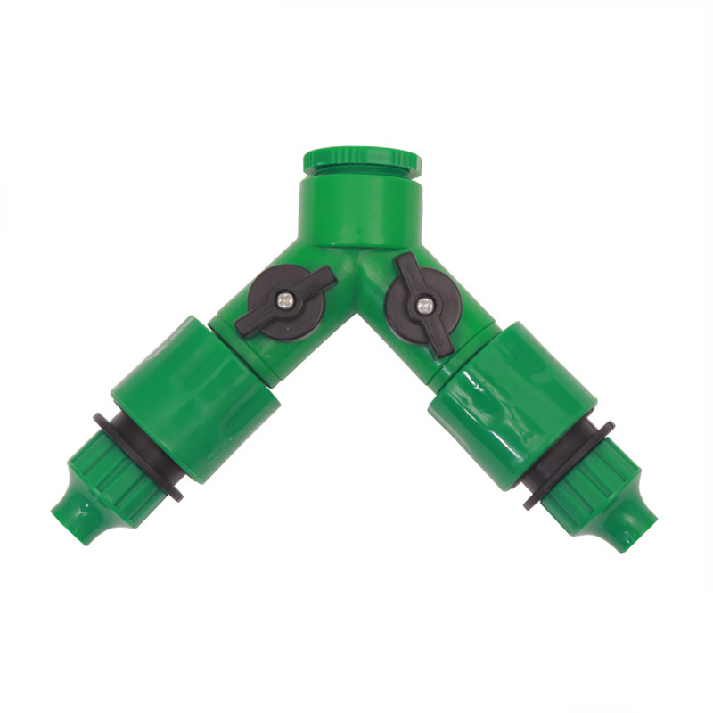 1Set Intelligent Irrigation Controller Home Automatic Flower Irrigator Timer Water Set Atomization Cooling