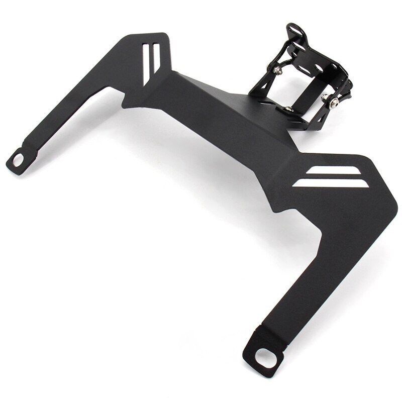 12 MM 22 MM Motorfiets Uitbreiding Crossbar Telefoon Houder Stand Houder GPS Navigatie Plaat Beugel voor Moto Guzzi V 85 TT V85TT V85 TT 85TT