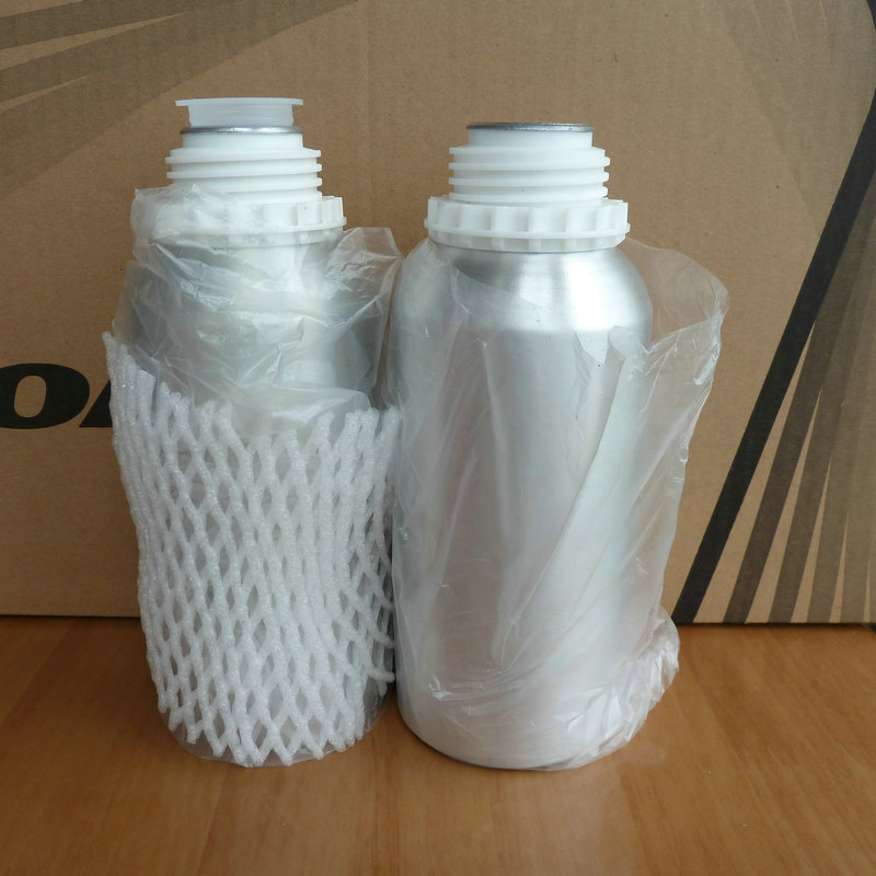 500 ml Aluminium Fles Voor Etherische Olie