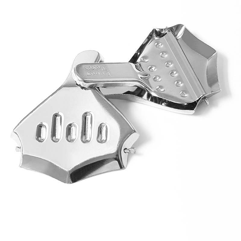 Acier inoxydable manuel presse-agrumes grenade jus presse-agrumes pression citron sucre canne jus cuisine Fruit outil