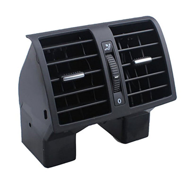 Car Air Conditioning Rear Air Vent for VW Touran Caddy 2004 1TD819203