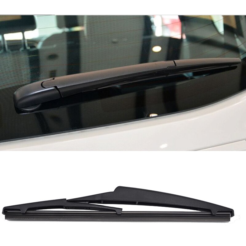 Erick's Wiper 10" Rear Wiper Blade For Toyota Auris Touring Sports Estate 2 Windshield Windscreen