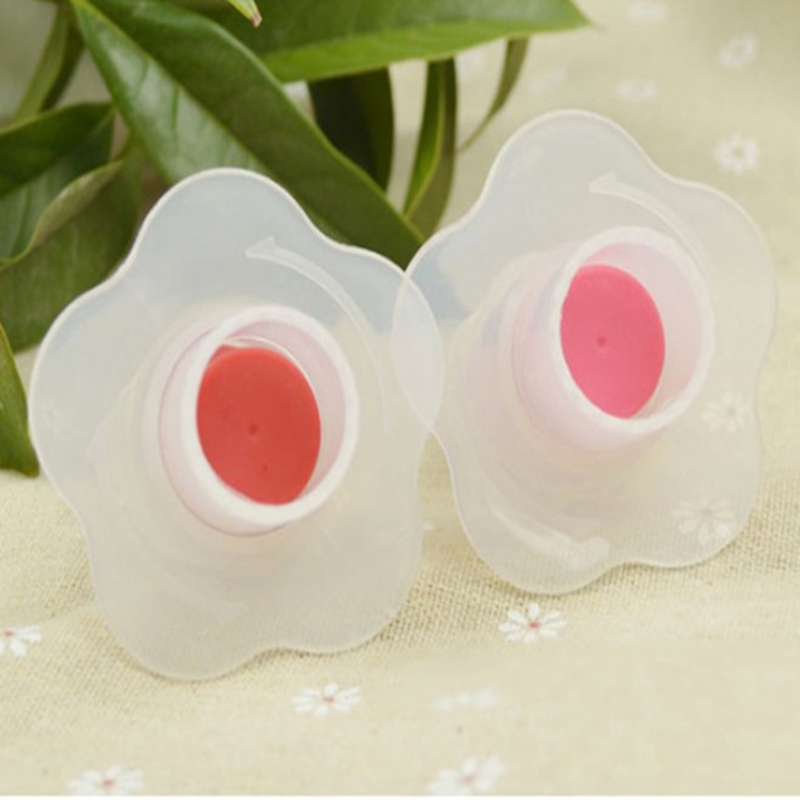 2 stk køkken tilbehør værktøj plast cupcake kerne stempel cirkel cutter bage værktøj værktøj til kage indretning wienerbrød hjem gadget