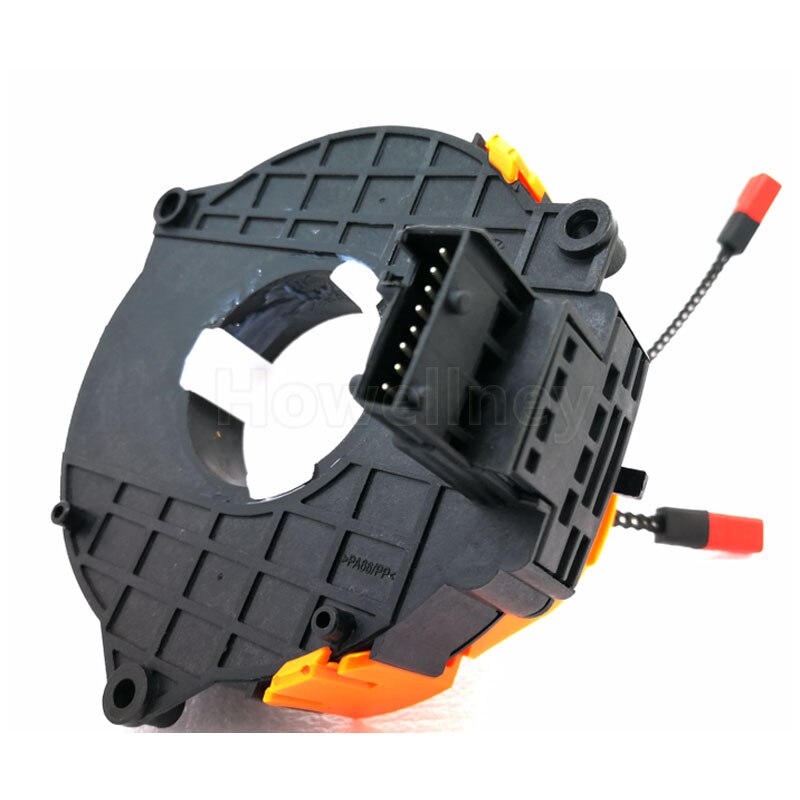 7420946836 Combination Switch Coil Connector for Renault Truck Tractor