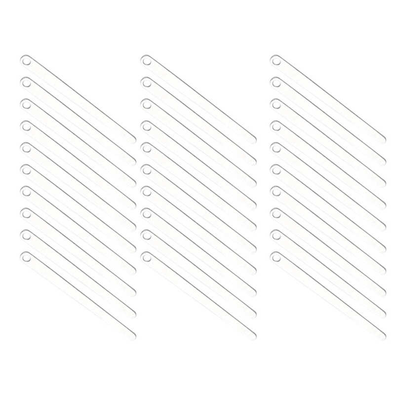 Outil de réparation de clarinette métallique, robuste pour l&#39;entretien des Instruments à vent