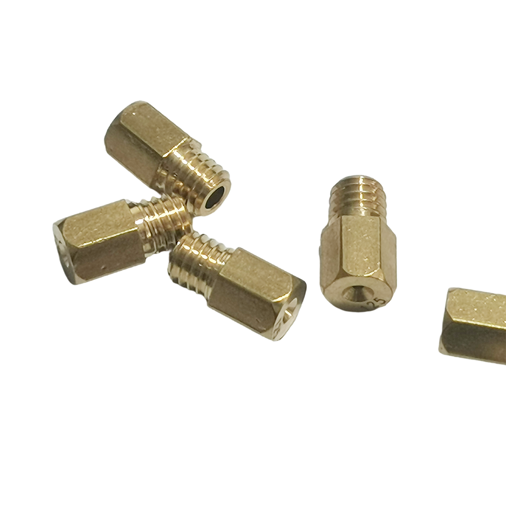 Jatos principales para carburador MIKUNI VM TM TMX 4/042, boquilla de inyectores para patinete, tamaño 70-440, sintonizador de bolsillo, gicleur hexagonal grande, 10 Uds.