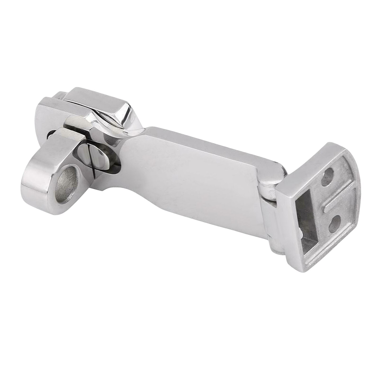 Charnière En Acier DURATOOL D02059 – 2BB, Finition Satin – 7,6 X 2,5 Cm