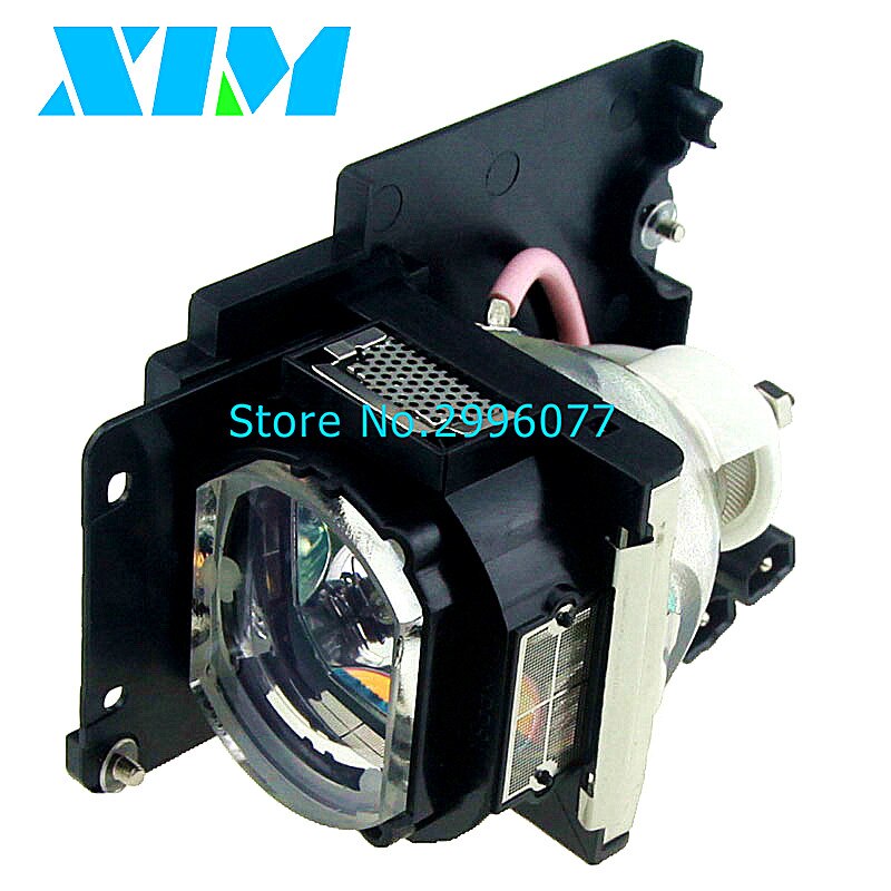 Bombilla de proyector de VLT-SL6LP de , lámpara con carcasa para proyectores Mitsubishi SL6U, SL9U, XL6U, XL9, XL9U, VLTSL6LP
