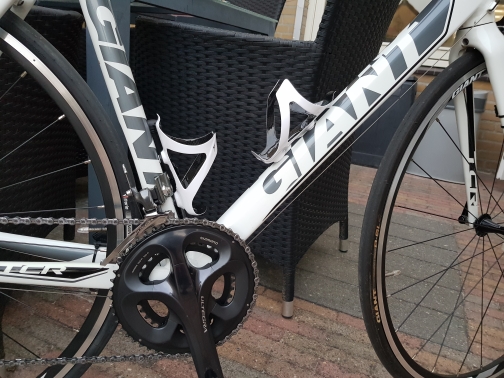 Carbon Water Bottle Cage Bicycle Bottle Holder MTB Road Carbon Bottles Cages Bike Bottles Holder 25g Bicycling Bidon Cycling