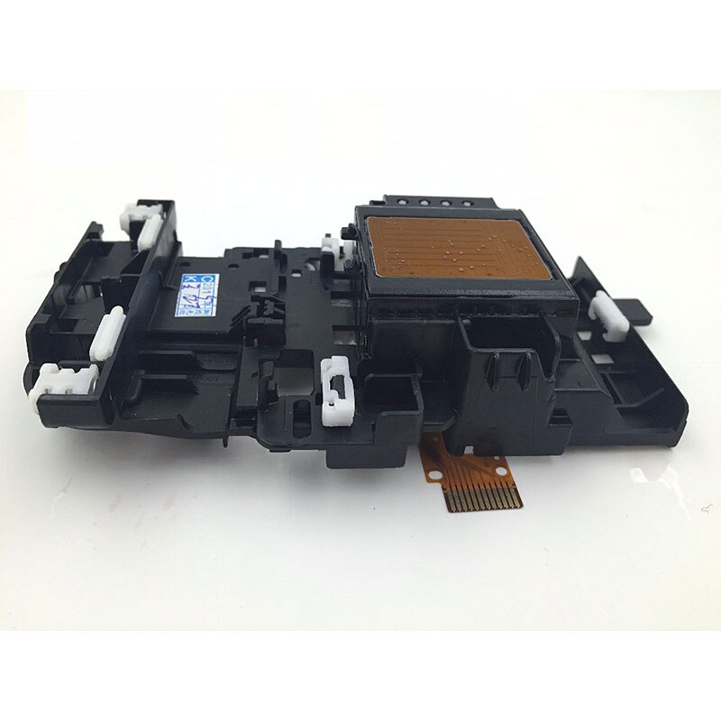 printer head brother MFC J25 For DCP J100 J105 J200 DCP-J152W J152W J152 J205 T300 T500 T700 T800 Original Branded Refurbished