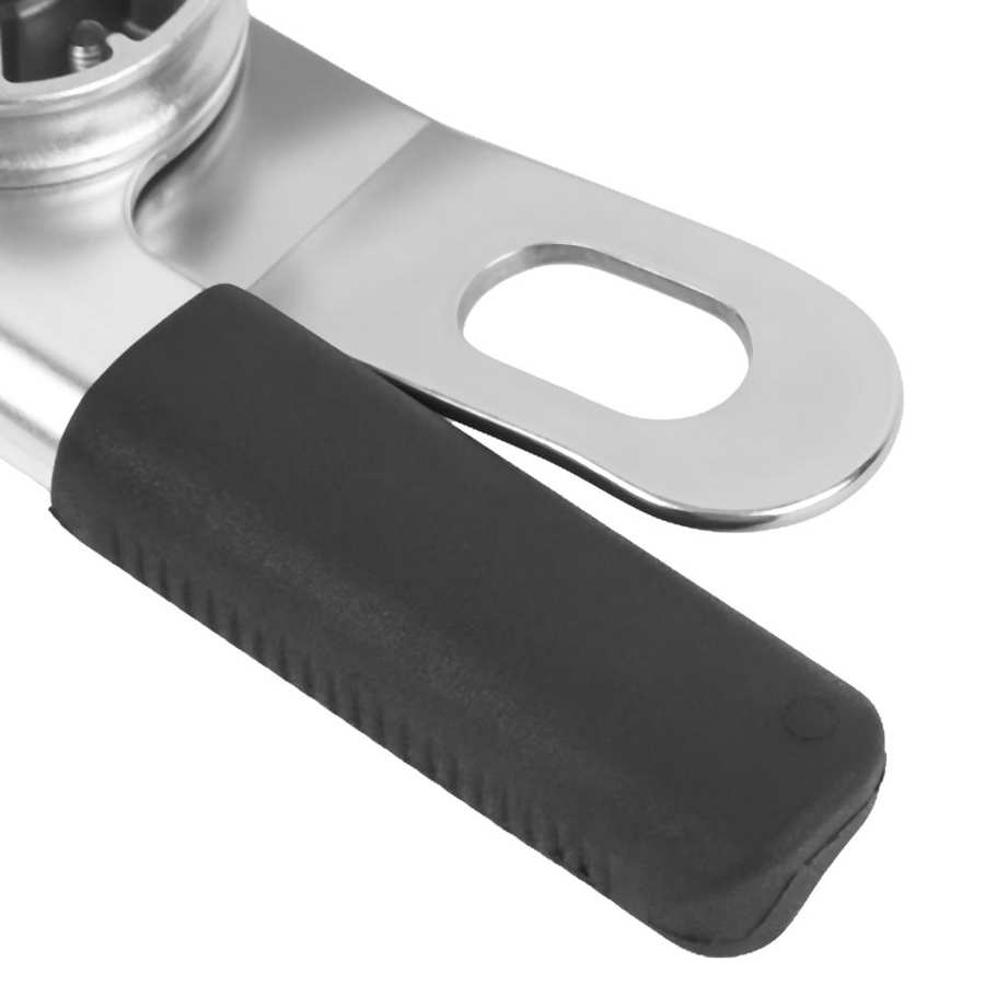 Climbing Descent Device Self-braking Stop Descender Gear Outdoor Climbing Caving Rappelling Abseiling Device Downhill Descender