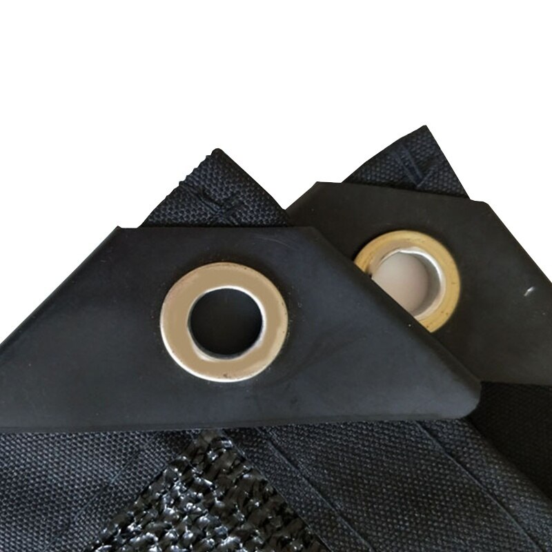 Zonnescherm, zonnebrandcrème, anti-uv-bescherming voor buiten, schaduwdoeken, zonnebrandcrème, schaduwdoek, net voor plantenkas, auto