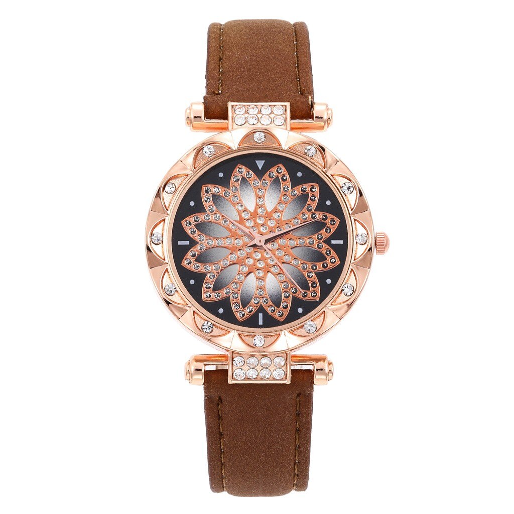 Heiße Damen Gürtel Uhr Wilden Dame Kreative Neue Frauen Uhren Luxus Armbinde Uhr Damen Schmuck: E