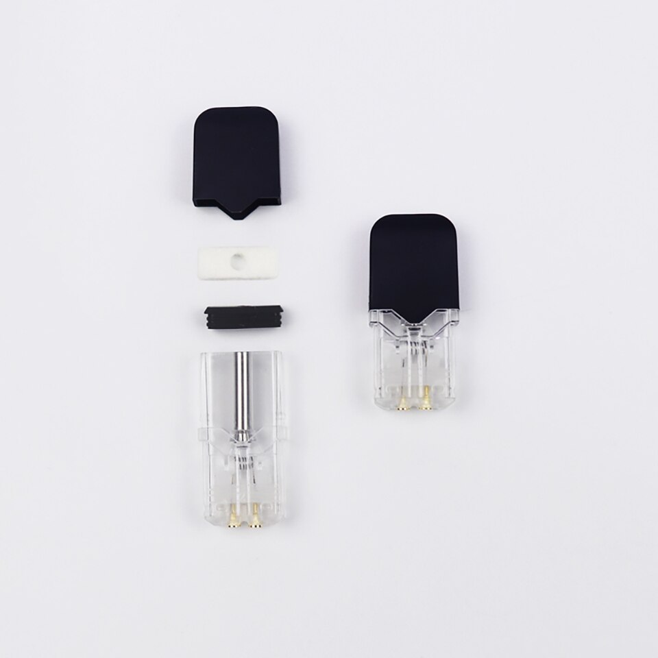 OVNS W01 – dosette de remplacement originale, capacité de 0.7ml, pour OVNS W01,