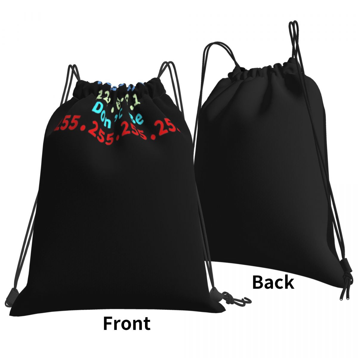 Please Stay At Home 127001 Stay Safe Computer Engineer Customiz Male Latest Bags Backpack Bag