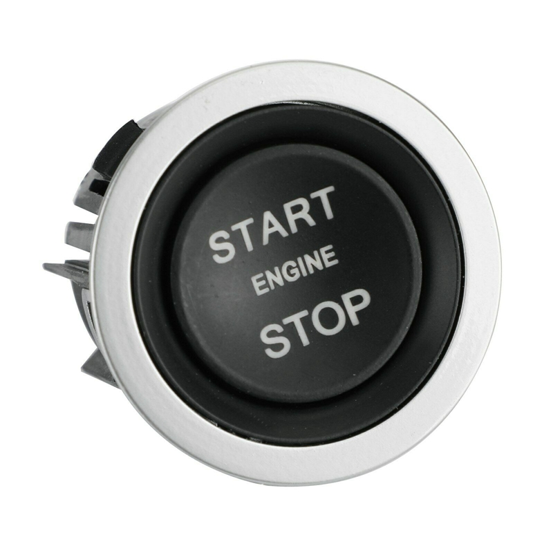 LR094038 Ontsteking Stop Start Knop Schakelaar Voor Land Rover Range Rover Sport Evoque Discovery Sport LR056640 LR068334