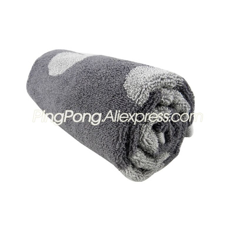 XIOM Toalla de tenis de mesa 100% algodón deporte gimnasio Original XIOM Ping Pong toalla