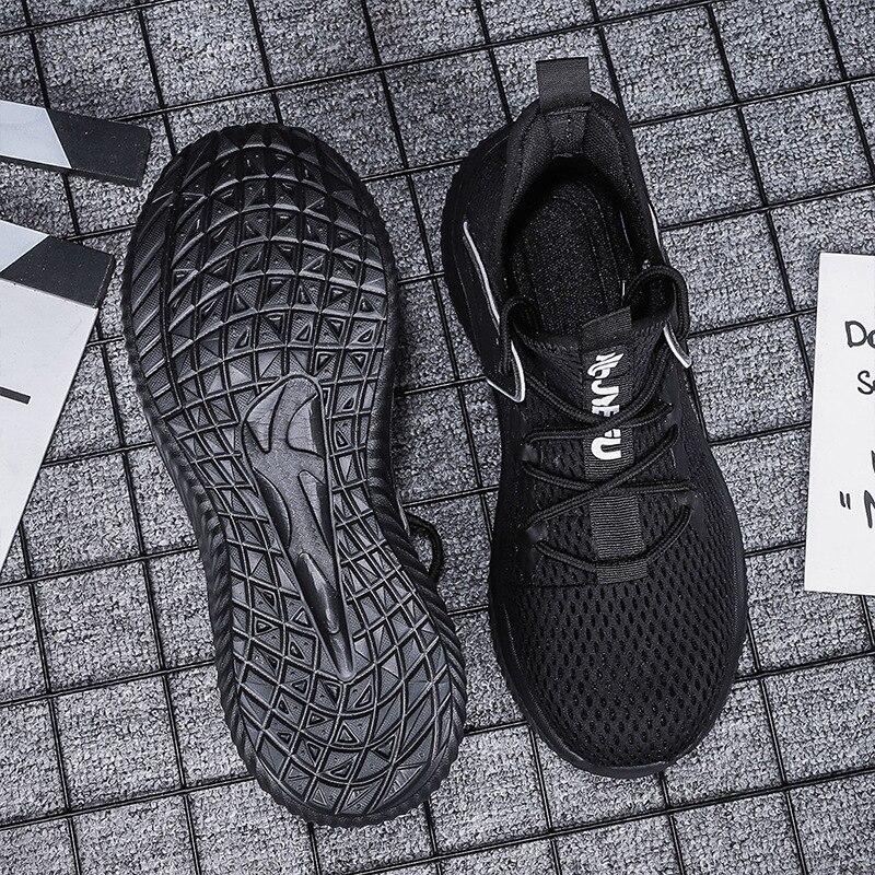 LEOSOXS mężczyźni niezniszczalne stalowe buty z palcami siatka powietrzna odporne na przebicie lekki cały sezon mężczyźni i kobiety trampki darmowa wysyłka