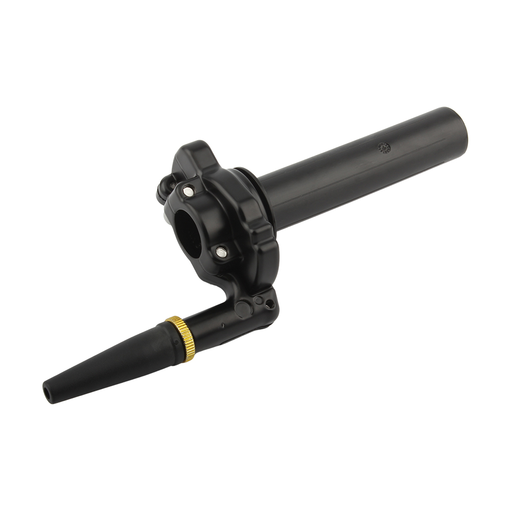 Manopole acceleratore per acceleratore a giro rapido per moto Accessori per parti Kawasaki KTM Yamaha ATV Dirt Bike Motocross