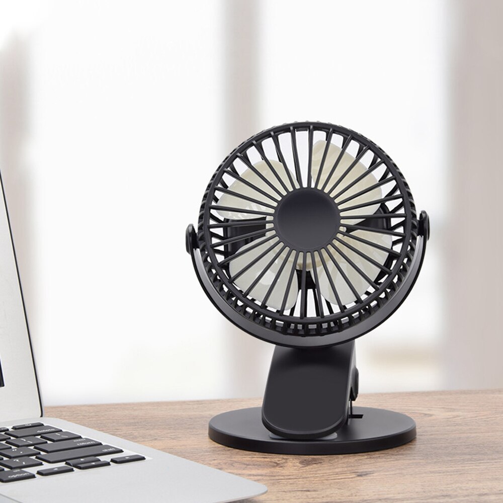 Draagbare Mini Usb Fan Bureau Abs Elektrische Desktop Computer Tafel Fan Home Office Elektrische Fans Mini Ventilator Voor Office 1 stuks