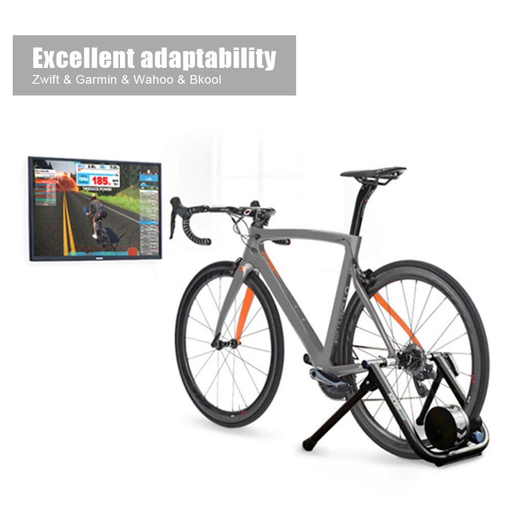 USB ANT+ Receiver Bicycle ANT+ Blue-tooth Dual-Mode Speed Cadence Sensor Cycling Platform For Spinning Training Wireless Cadence