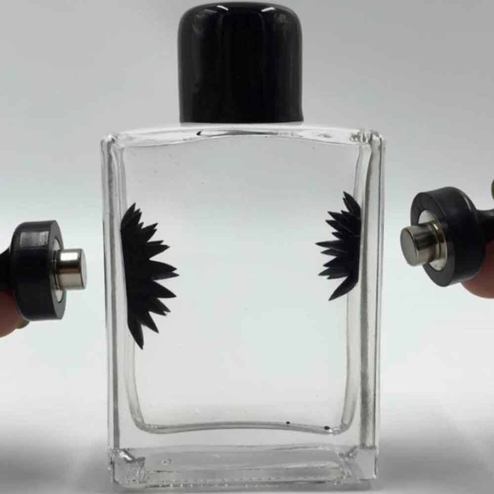 Ferrofluid Venom Gemagnetiseerd Gesmolten Materiaal Desktop En Thuis Funuyc Accessoire