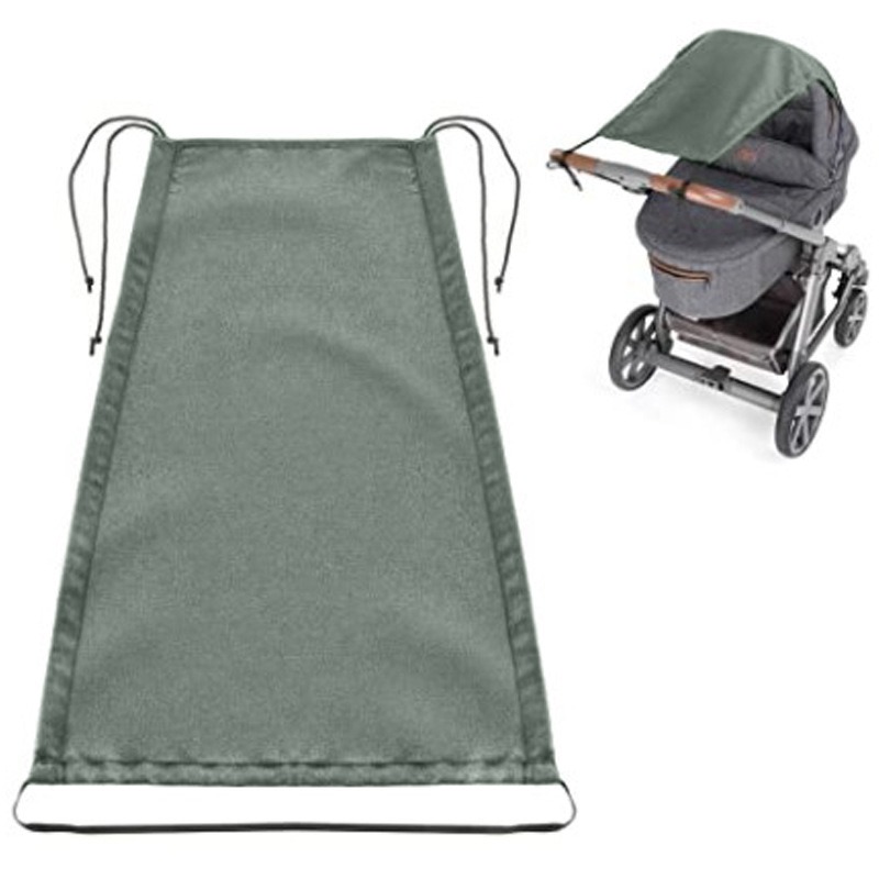Passeggino universale parasole carrozzina parasole copertura del baldacchino per carrozzina accessori per passeggini seggiolino auto passeggino cappuccio cappuccio parasole