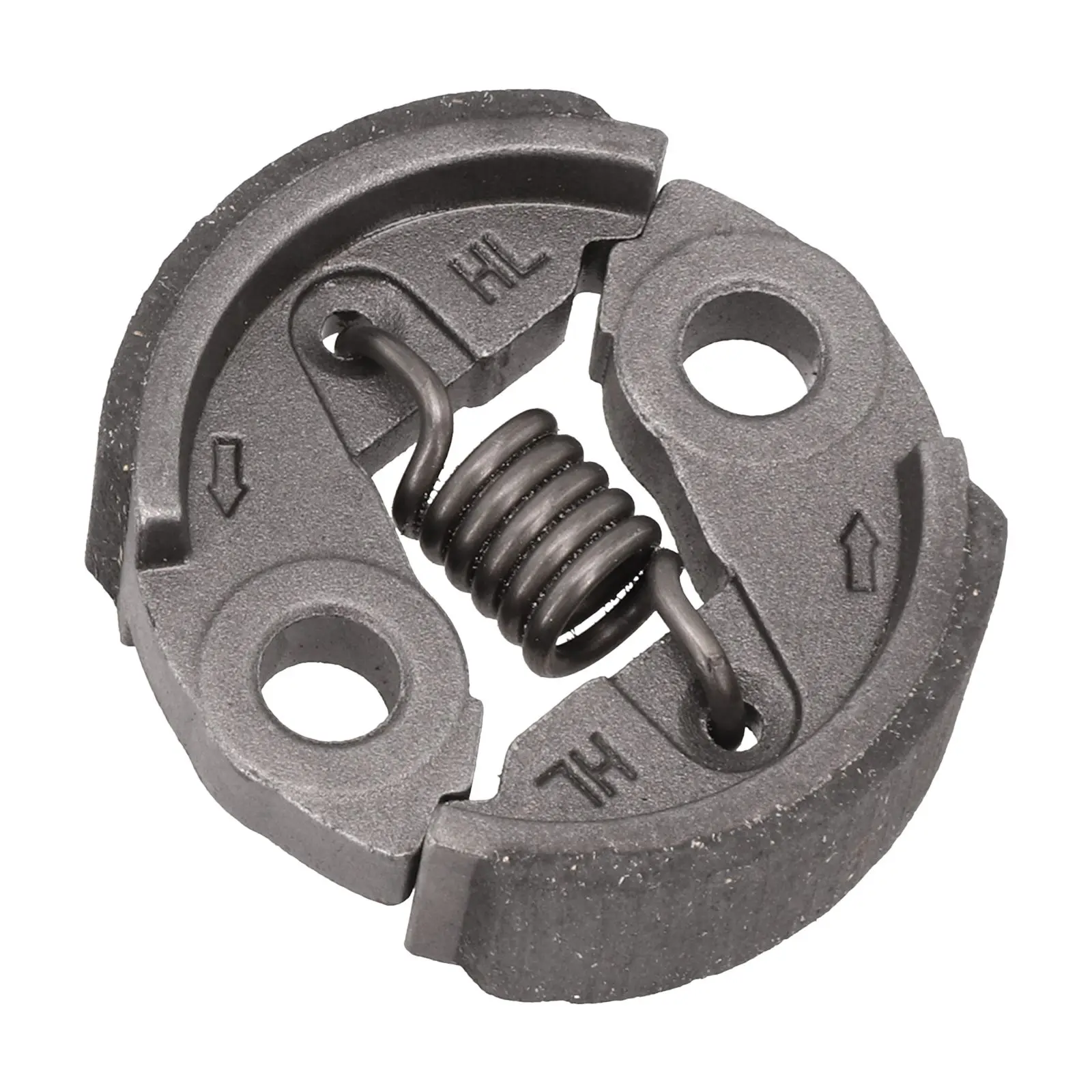 Embrague confiable para varios desbrozadores para cortasetos (23 cc 26 cc 32 cc 34 cc) Durabilidad duradera