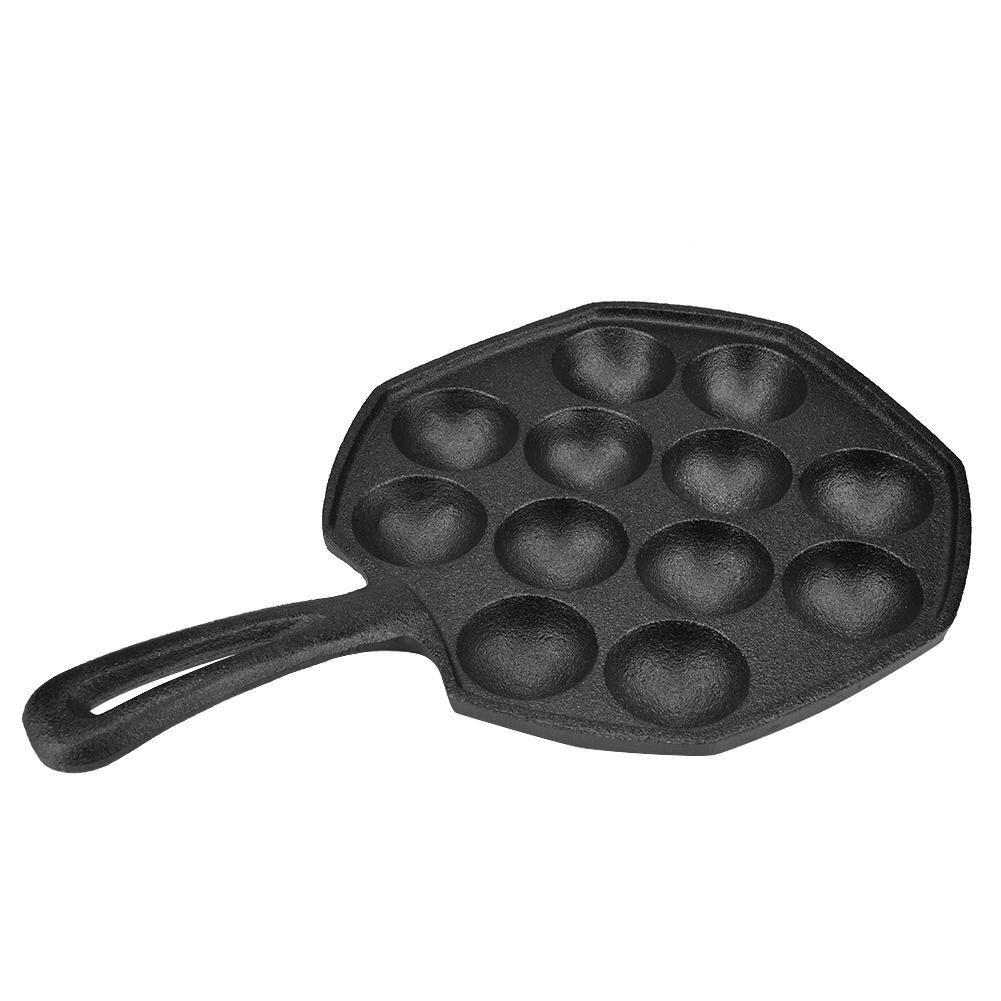 artículos de cocina para el hogar parrilla pulpo bola Takoyaki pequeño para Cocina