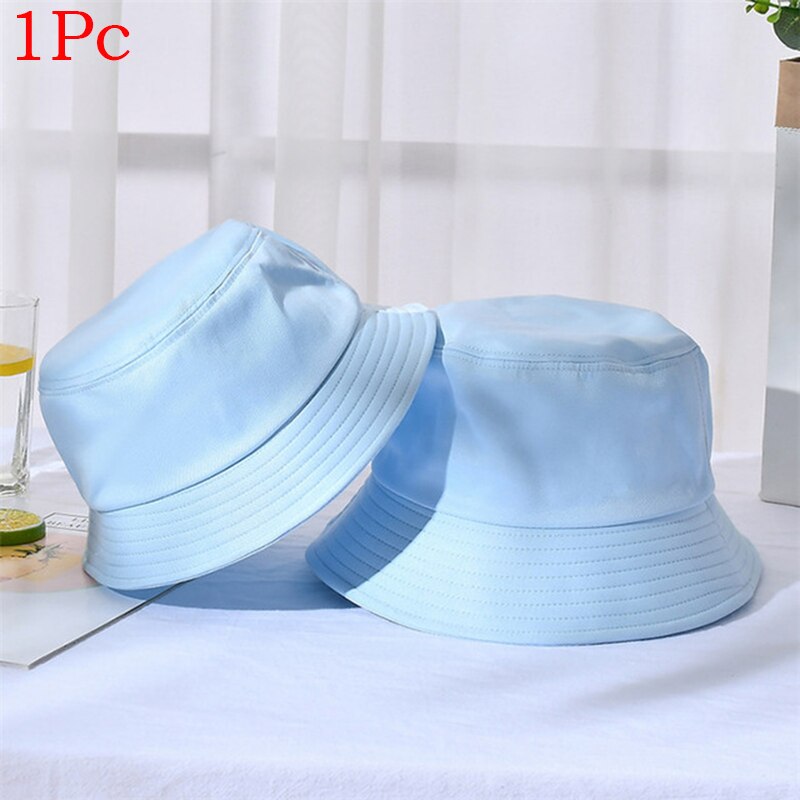 Frog Bucket Hat Summer Hat Female Parent-Child Frog Fishing Cap for Women Girls Cute Sun Hat Big Eyes Bucket Hat: 15
