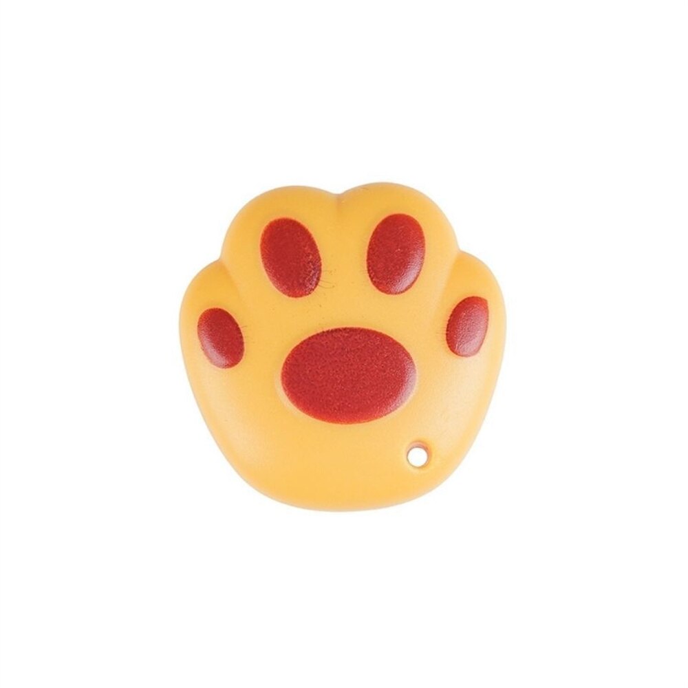 1Pc Kawaii Kat Poot Utility Mes Intrekbare Papier Cutter Express Doos Opener Snijmes School Stationery Office Supplies: A