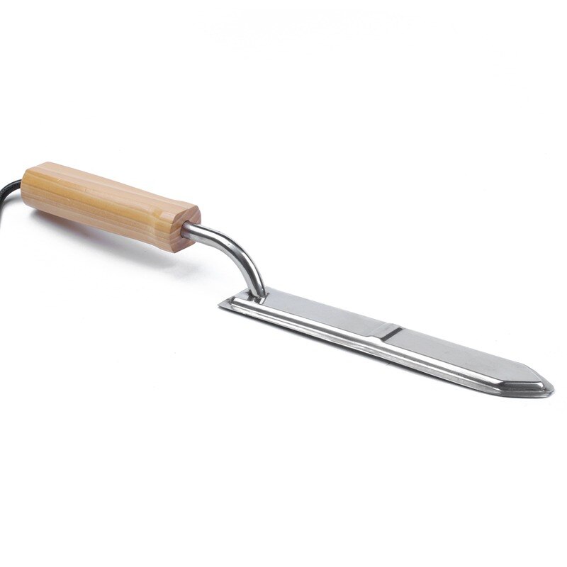 Bee Tools Power cut honey knife EU plug 220V Honey cutter Beehive Beekeeping Bee equipment
