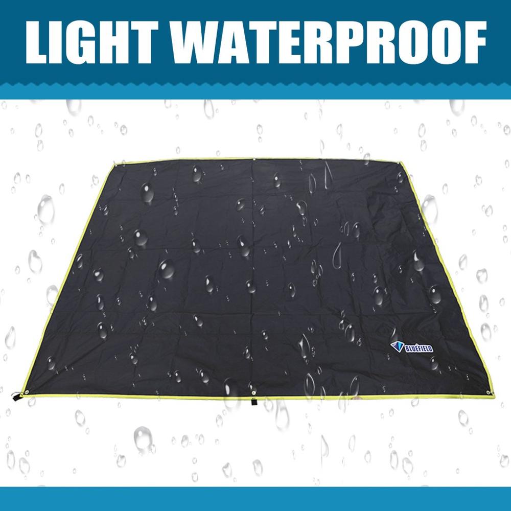 Waterproof Camping Beach Mat
