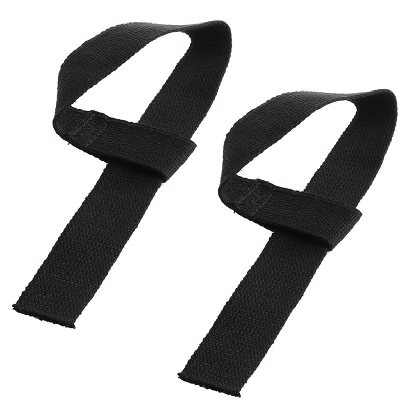 1pc gym styrketräning styrketräning remmar lindar hand bar handledsstöd