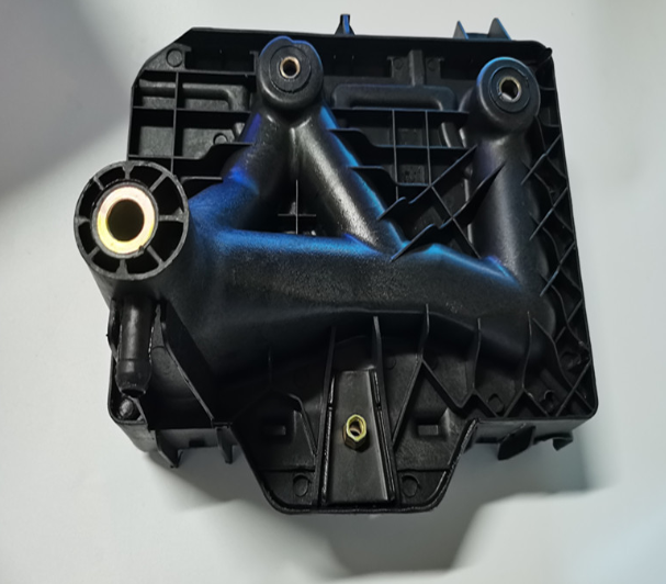 Base de batería de coche, accesorio para VW Polo 915 331 2002 2003 2004 2005 2006 2007 6Q0915331, 6Q0, ,