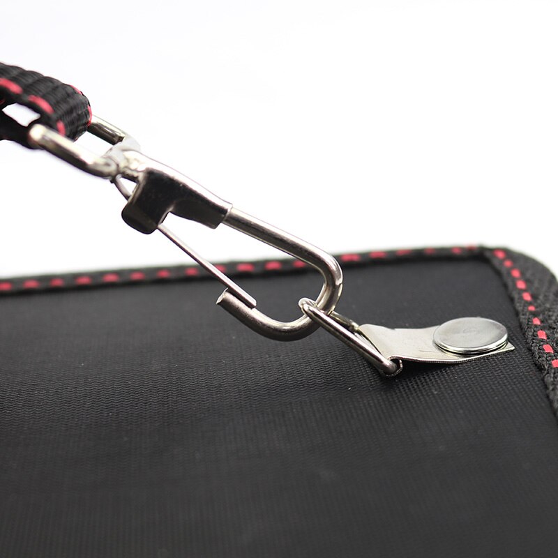 Sketch Board 8K/A3 Waterproof Durable Drawing Sketch Pad With Double Shoulder Straps Picture Folder High Capacity Painting