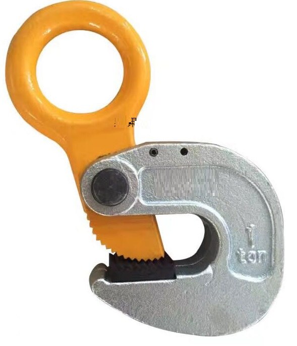 1T HLC type Japanese style hanging clamp horizonta... – Grandado