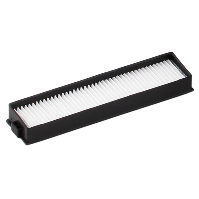 Recambio de filtro HEPA H11 para Robot aspirador LG Hom Bot VR6270LVM, VR65710, VR6260LVM, serie VR, Filtros de aspiradora, 1 Uds.