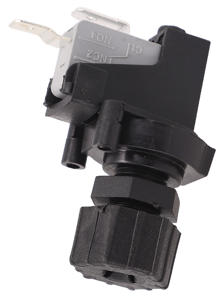 On Off Push Air Switch Jet Tool Pneumatic Air Pressure Switch Knob Adjustable Differential Pressure Switch Micro Pressure