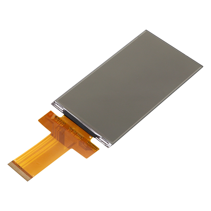 480P Screen LCD480P 854X480 for Anycubic Photon Zero DIY SLA DLP Light Curing Display Screen Module