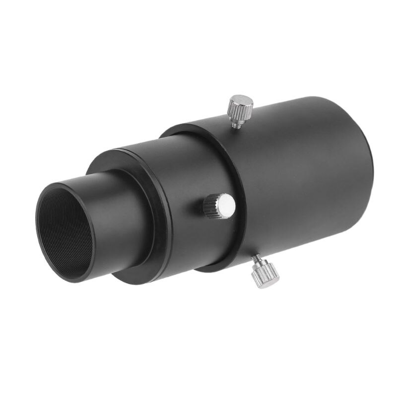 1,25 zoll Variable Projektion DSLR Kamera Adapter Teleskop Okular Zubehör