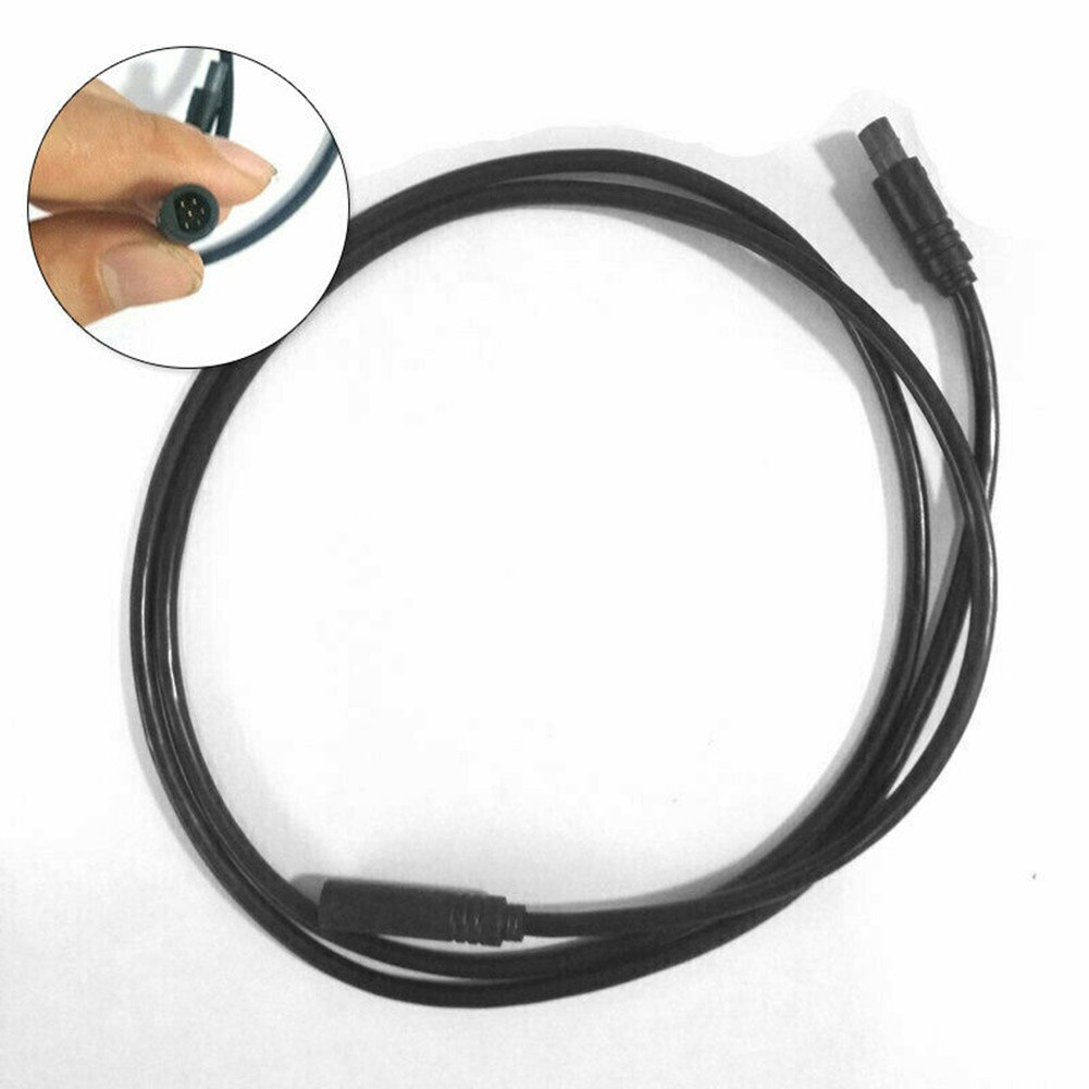 Speed Sensor Extension Cable 100cm Useful For Tongsheng Tsdz2 Mid Drive