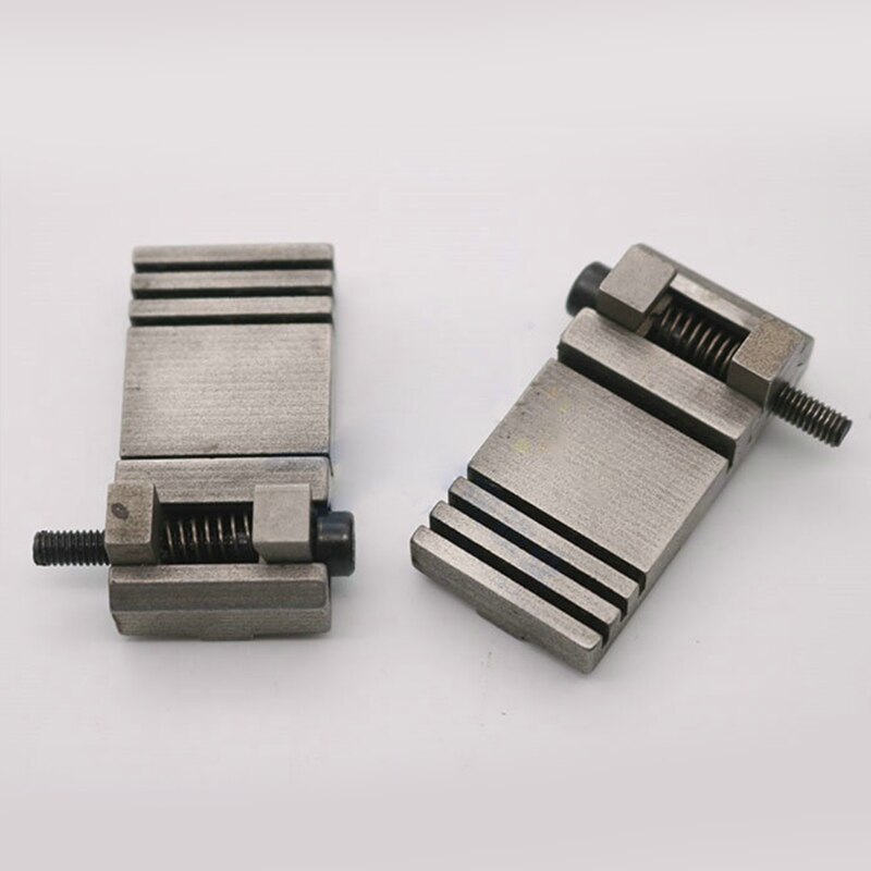2 Pcs Portable Key Cutting Copy Duplicating Machine Parts Used for Key Cutting Key Copy Car Keys Door Keys